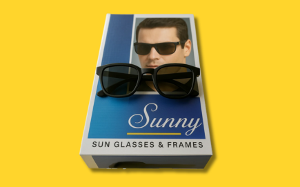 Welding Glass Product